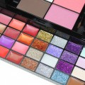 Makeup Set Box 74 Color Makeup Kits For Women Combination Kit Eyeshadow Lipstick Glitter