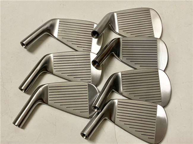 BIRDIEMaKe Golf Clubs Fourteen FH-1000 Irons Fourteen FH1000 Golf Forged Irons 4-9P R/S Flex Shaft With Head Cover
