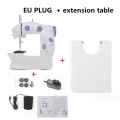 EU Plug with table