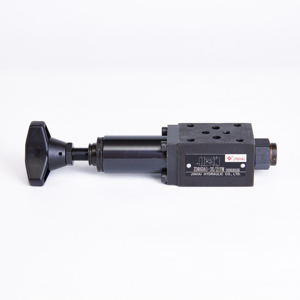 Zdr6da Ym Superimposed Direct Acting Pressure Reducing Valve 1