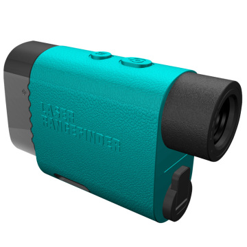 Laser Rangefinder Golf Range Finder Optical Instruments Mileseey PF03 600M Measurement Accuracy 1m