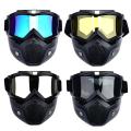 Winter Sports Snow Ski Mask Mountain Skiing Snowboarding Glasses Motor Cycling Cool Masks Men Women Goggle Glasses