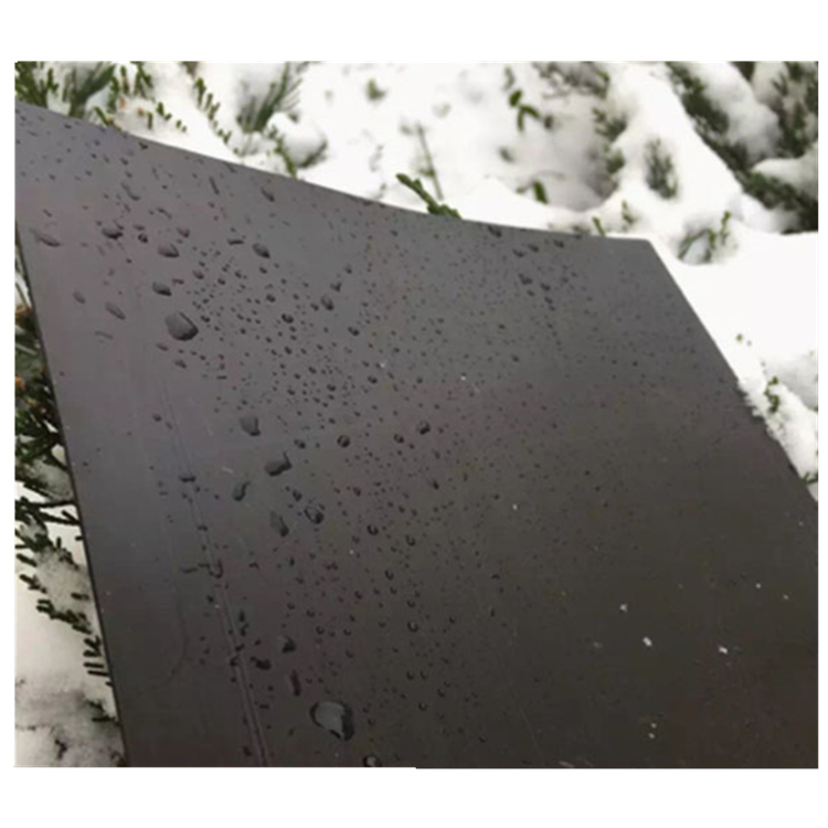 HDPE Geomembrane (3)