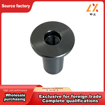 Cold Formed 10B12 Carbon Steel Fasteners