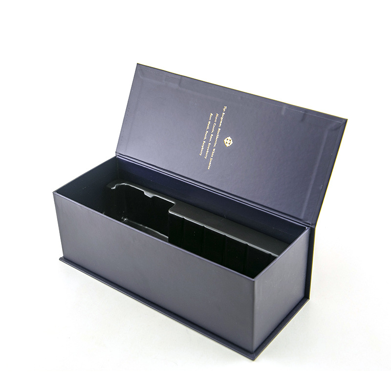 Champagne Box 1