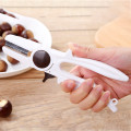 Multi-use Chestnut Bottle Opener Ginkgo Nut Sheller Kitchen Tools Dropshipping Mar28