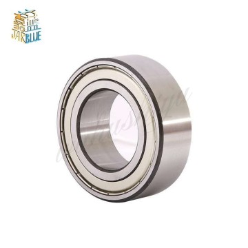 5205 ZZ Bearing 25 X 52 X 20.6 Mm ( 1 Pc ) Axial Double Row Angular Contact 5205zz 3205 ZZ 3056205 Ball Bearings