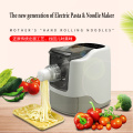 13Different Shapes electric automatic home Pasta noodle maker kitchen dough machine knead roller press sheeter Fettuccine Penne