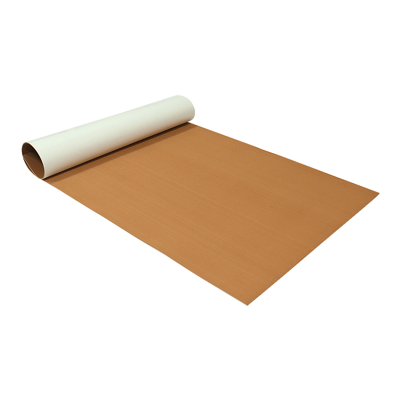 faux teak boat flooring