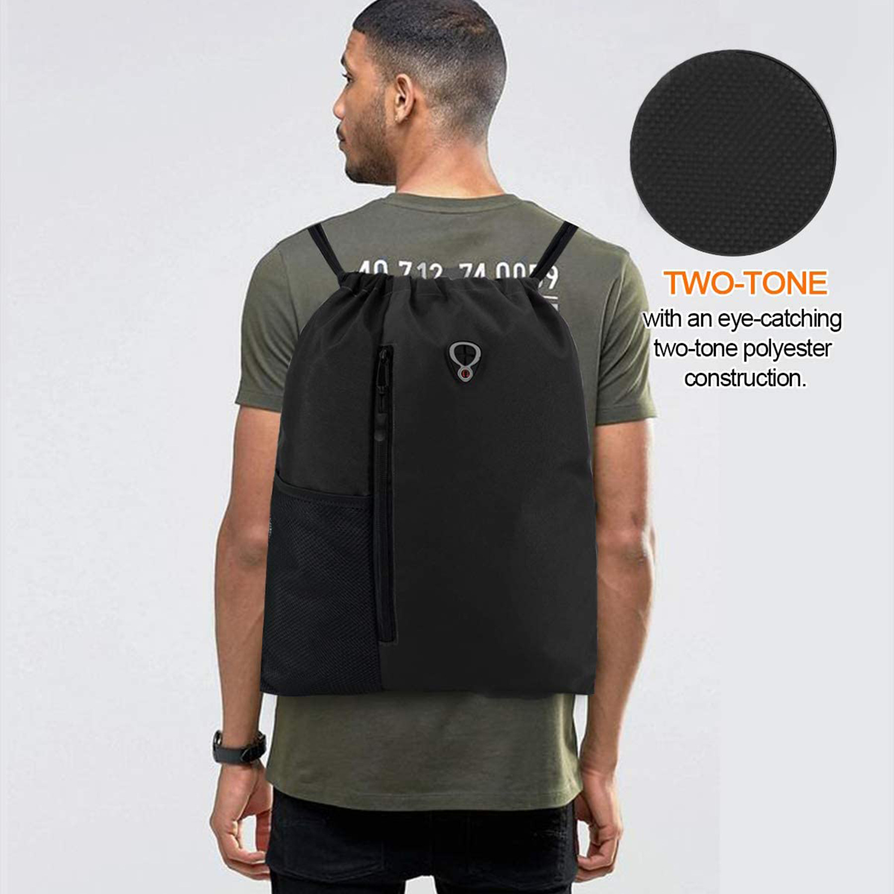 drawstring bag MFZ-S006