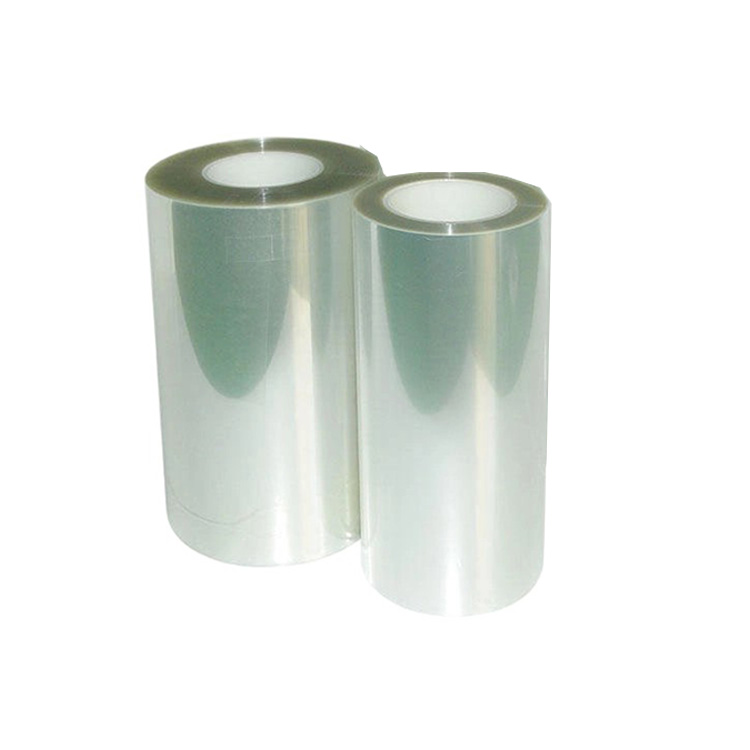 High-adhesion OCA Release Film