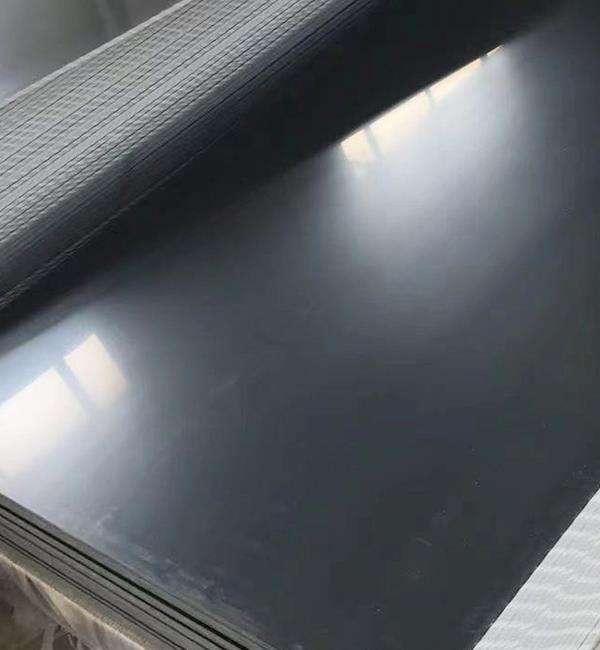 PVC sheet12