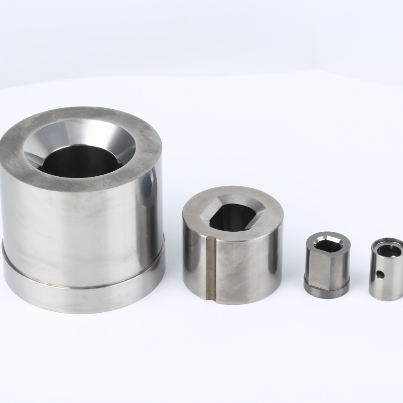 Tungsten Steel Carbide Mold