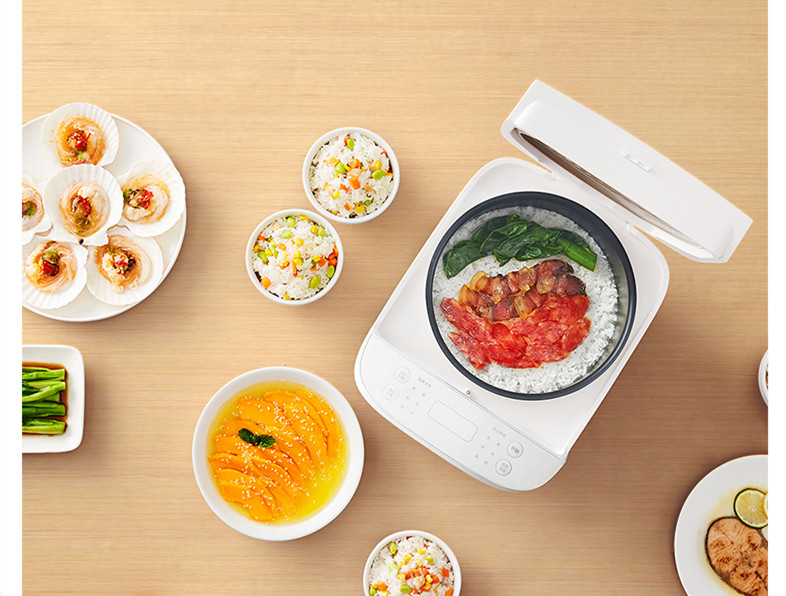 Mijia Cook Pot