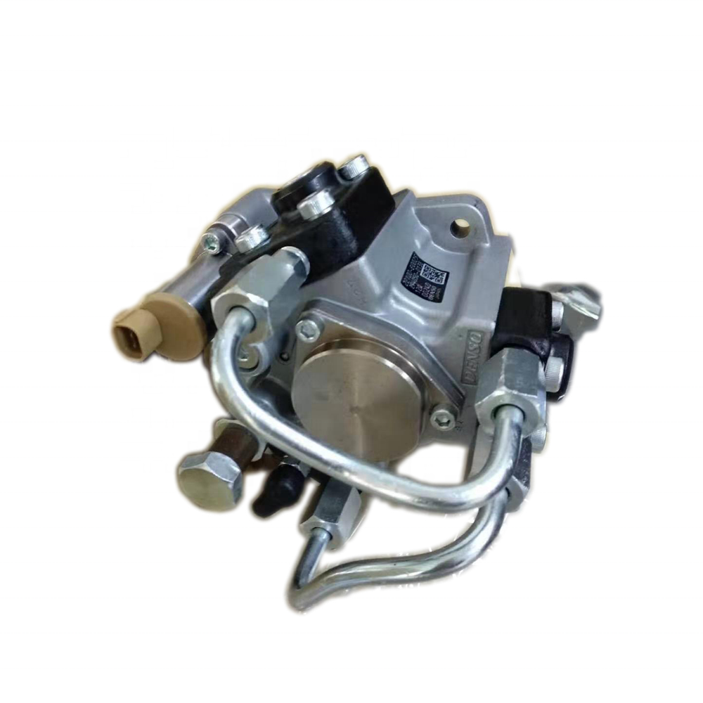 SK350-8 fuel pump 22100-E0025 J08E for Kobelco