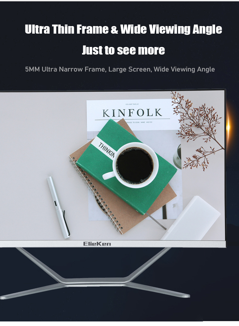 Dell All In One 5400 I5