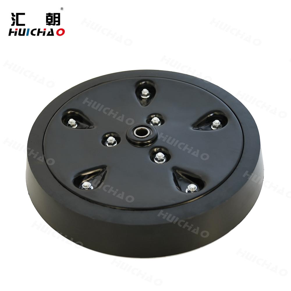 Press Wheel 033