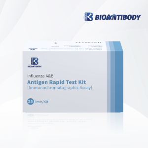 Superior Influenza A&B Antigen Rapid Test Kit