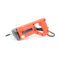 NEW Concrete Vibrator 35mm Stable Voltage 800W Construction Tools 4500r/min Single Handle Engine