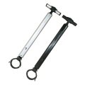 2 Wheels Self Balancing Scooter Handle Strut Stent Telescopic Hoverboard Handlebar For 6.5inch 7inch 10 inch Electric Scooters