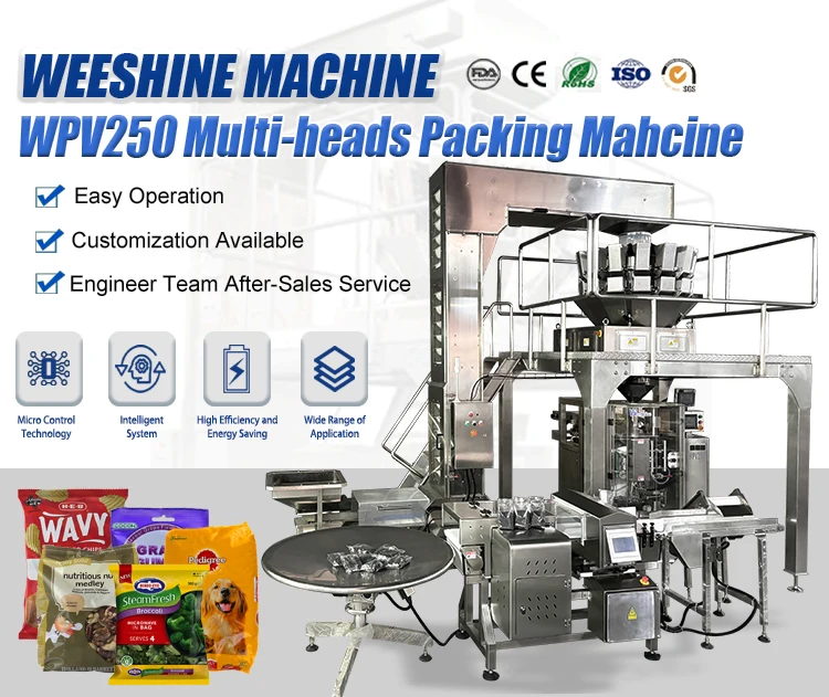 Packing Machine