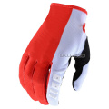 20s Solid GP Gloves Motocross Motorbike MTB BMX Bike Offroad Racing ATV MTB Bike Blue White Gloves