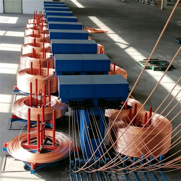 Copper Cathode Shaft Melting Furnace