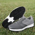Professional Men Golf Shoes Waterproof Golf Trainers Plus Size 39-48 Men Outdoor Sport Sneakers Waterproof Golf Sneakers Man