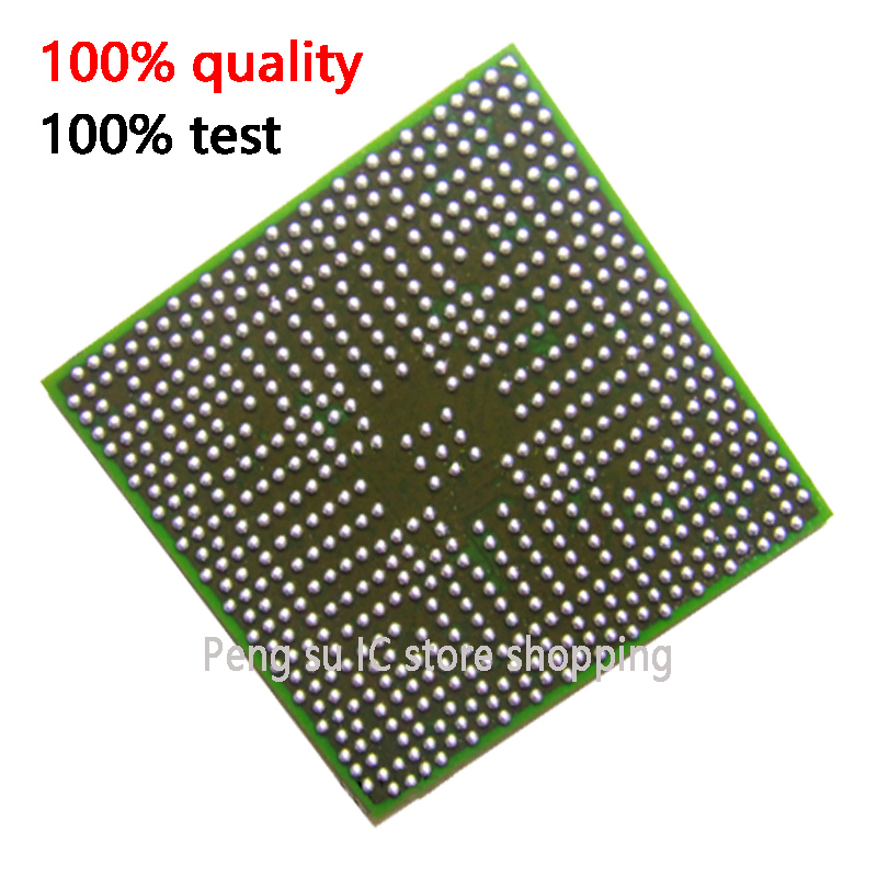 100% test very good product 218-0755046 BGA 218 0755046 bga chip reball with balls IC chips