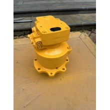 Caterpillar 305.5E, SANYI 55/60 Swing Motor Head + Reducer