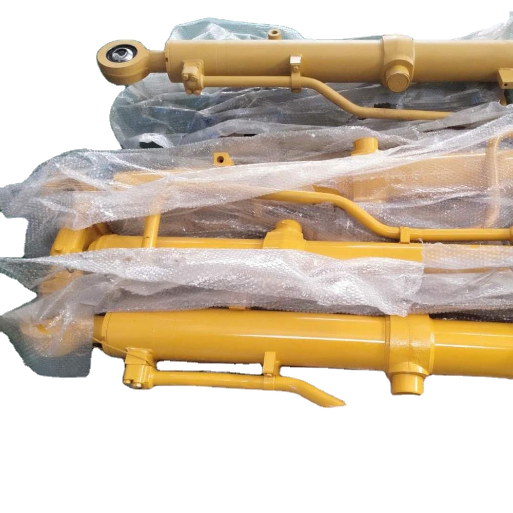 blade lift cylinder 23Y-62B-00000 for SD22 bulldozer