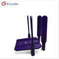 4G Router Wifi LTE Wi Fi Modem Sim Card Access WAN/LAN RJ45 Port Mobile Hotspot Car Networking Vpn Broadband CPE Outdoor 300Mbps