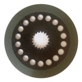 Paper friction disc 6Y2082 tractor discs