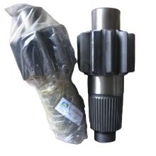 16Y-18-00024 SHANTUI Bulldozer parts pinion shaft