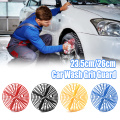 Car Wash Cleaning Tool Isolation Sand Cleaning Sponge Cleaner Anti-staining Filter Car Details Grit Guard Auto Wash Accessories