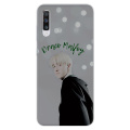 Draco Malfoy Transparent Phone Case For Samsung A7 A8 Plus A9 A10s A20s A20E A30s A40 A50s A70 A51 A71