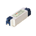 Plastic 7W/12W/15W/35W/60W 100-240V 12V/24V Switching Transformer LED Driver SMPS LED Power Supply Indoor Use