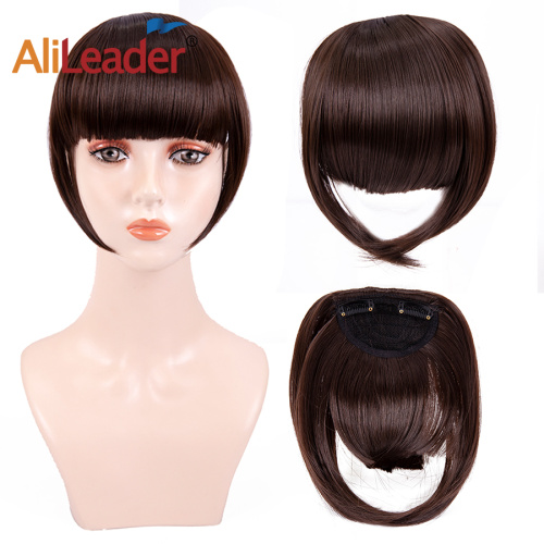 Synthetic Hair Piece Clip in Topper for Women Supplier, Supply Various Synthetic Hair Piece Clip in Topper for Women of High Quality
