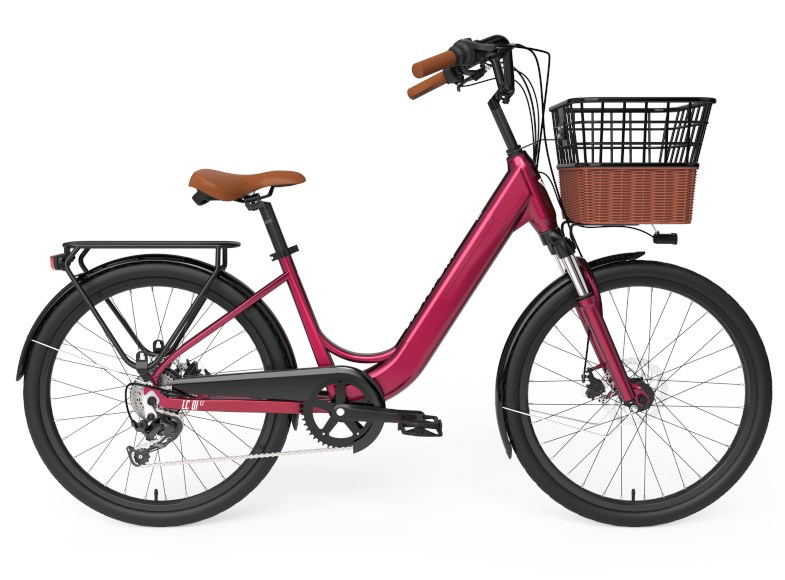 Fly Ebikes