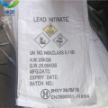 Inorganic Chemistry Lead Nitrate