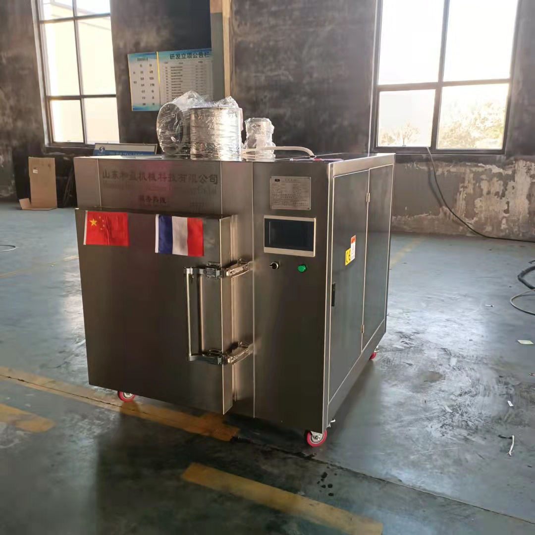 black garlic making machine