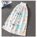 Fit For 80 kg Adult Diaper Skirt Waterproof ABDL Washable Reusable Urine Pad Adult Baby Cotton Diaper