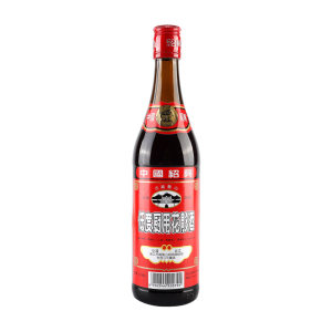 Gu Yue Long Shan Low alcohol cooking Wine