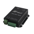 RS485/RS422/RS232 serial to ethernet converter