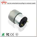 1.2V Electrical Appliance Electric Scooter Dc Motor