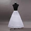Wedding Petticoats Prom Dress Bridal Slip Hoop Skirt Wedding Petticoat Underskirt Crinoline