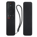 Covers for Xiaomi Mi TV Box s Bluetooth Wifi Smart Remote Control Case Silicone Shockproof Protective Skin-Friendly