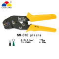SN-01C pilers