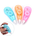 One Sided Correction Tape Permanent Adhesive Applicator Glue Tape Dispenser Refillable