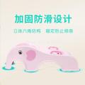 Foldable children's shampoo chair baby shampoo chair child shampoo bed extra large baby shampoo stand can sit